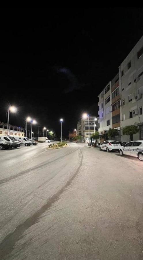 Klinti'S Apartment Berat Exterior foto